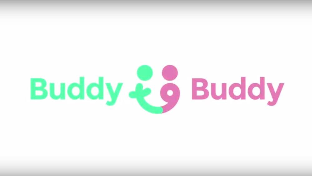 Buddy to Buddy