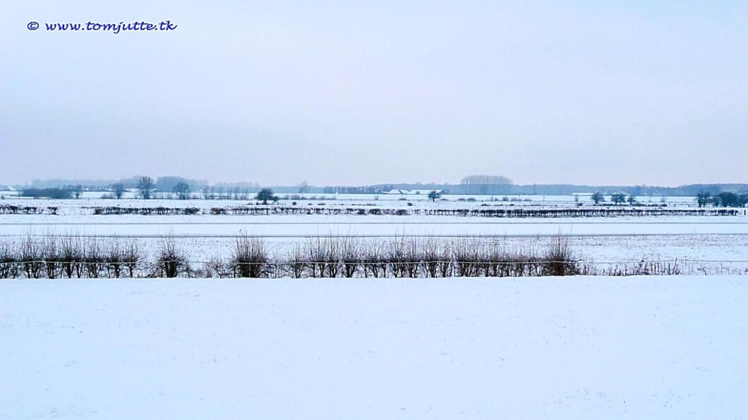 ijssel winter