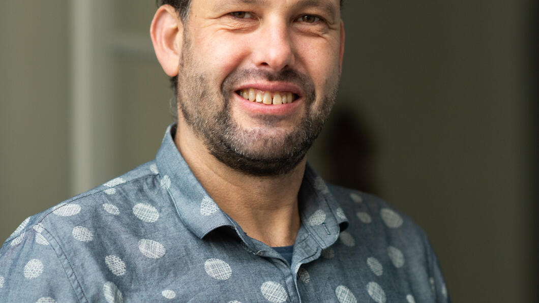 Bas Bresters Kandidaat