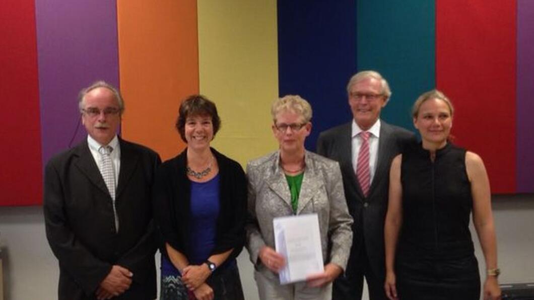 Collegeakkoord gemeente Zutphen Collegeakkoord gemeente Zutphen