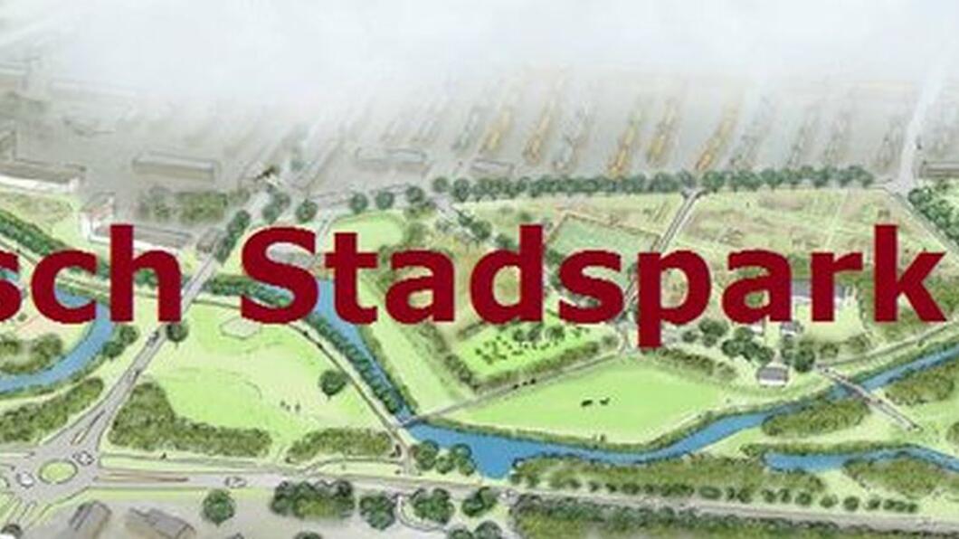 Ecologisch Stadspark Zutphen