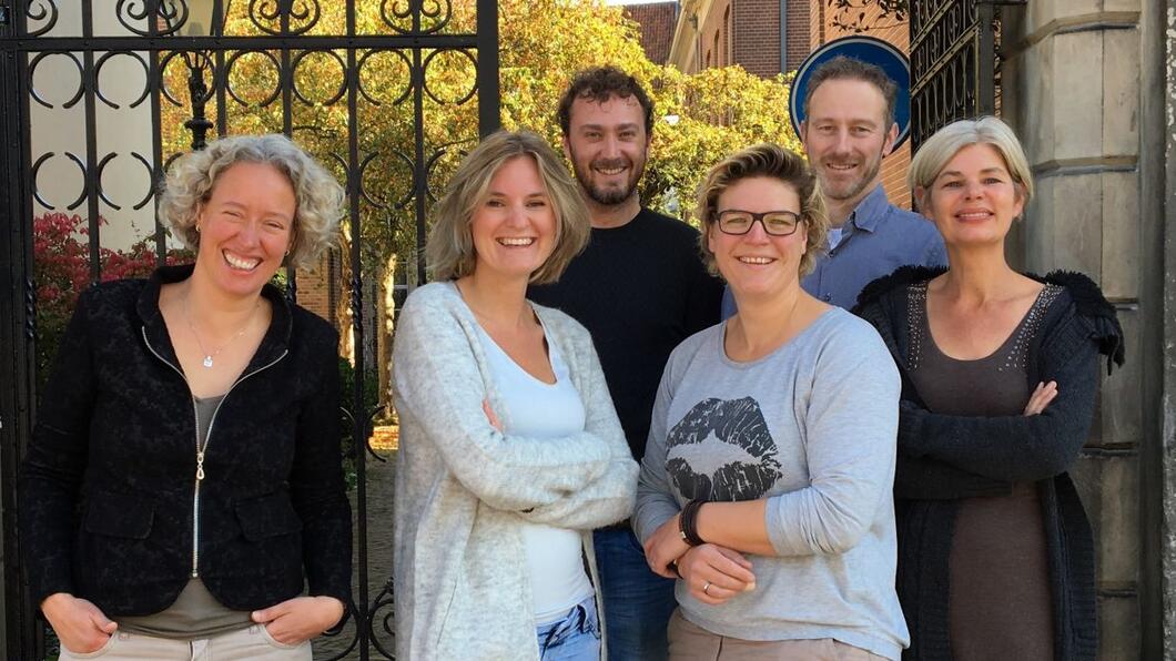 Fractie GL Zutphen-Warnsveld Fractie GL Zutphen-Warnsveld