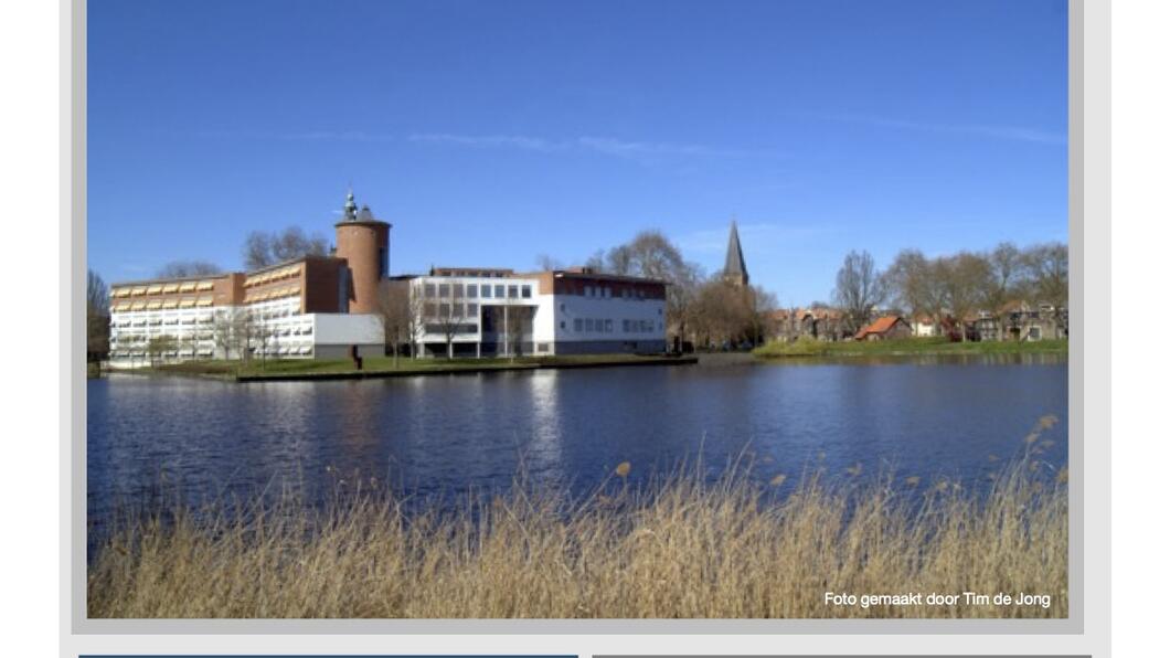 Poster petitie rechtbank