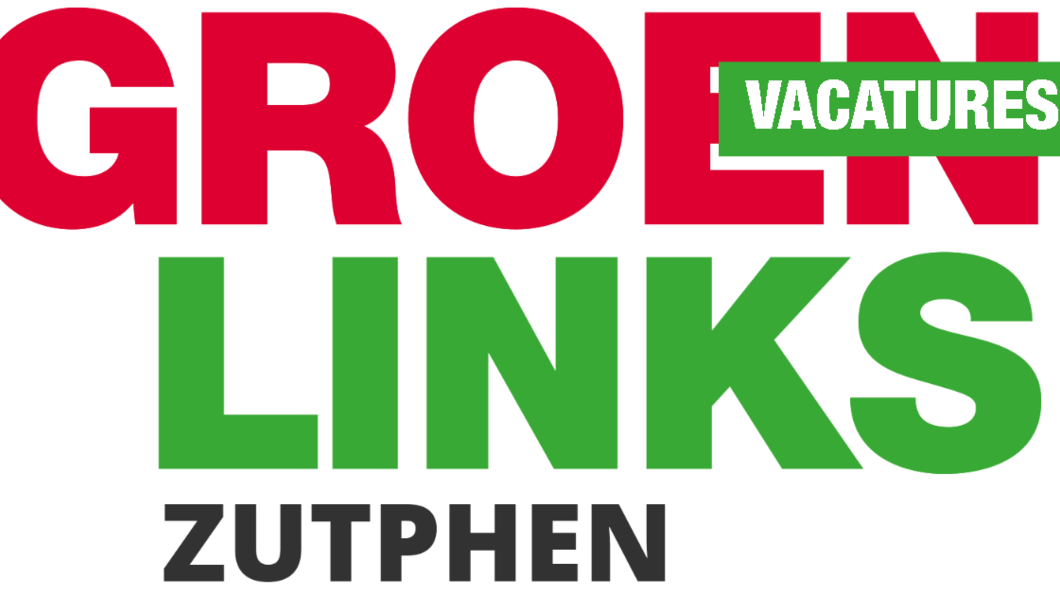 Vacatures Vacatures