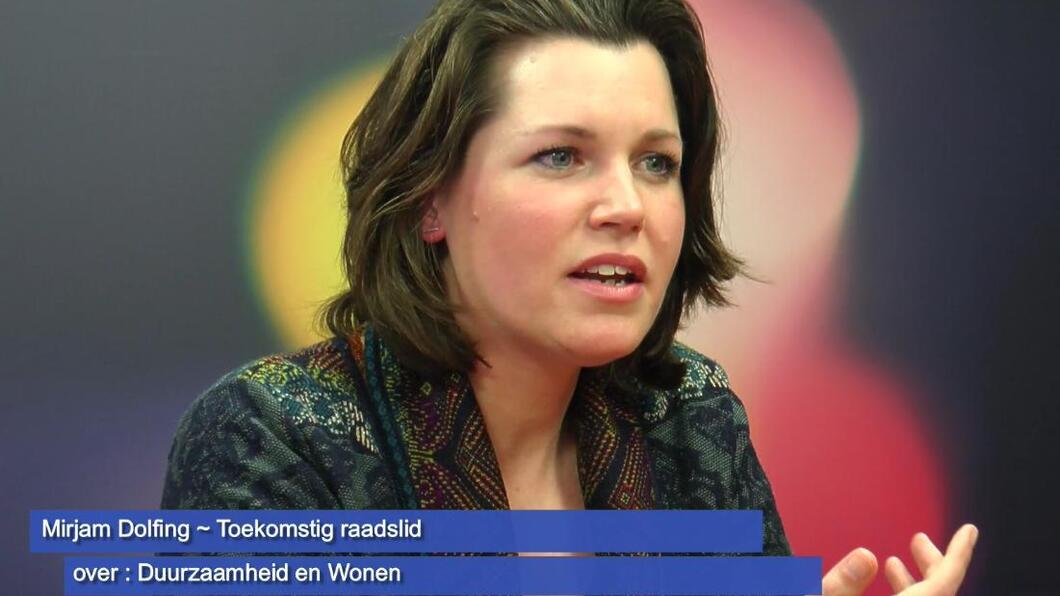 Mirjam Dolfing