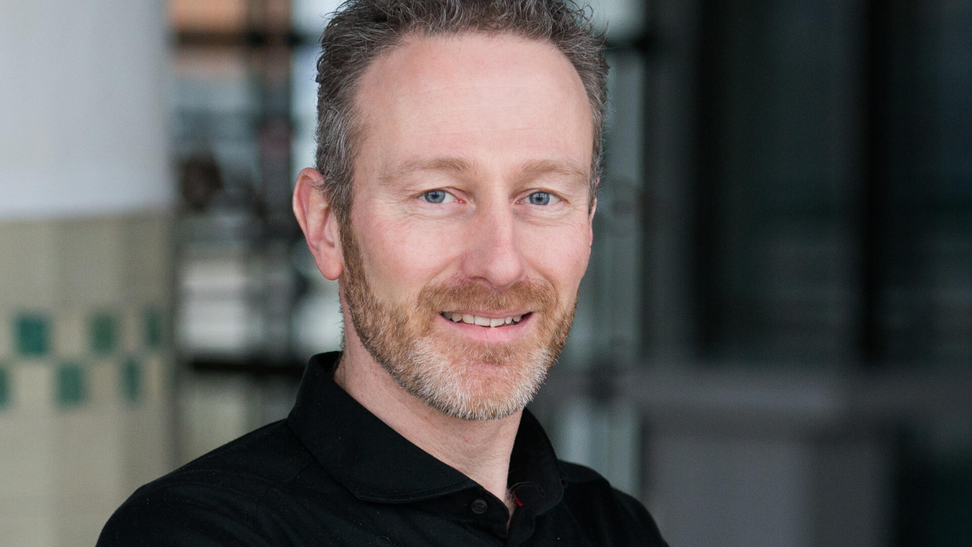André Putker