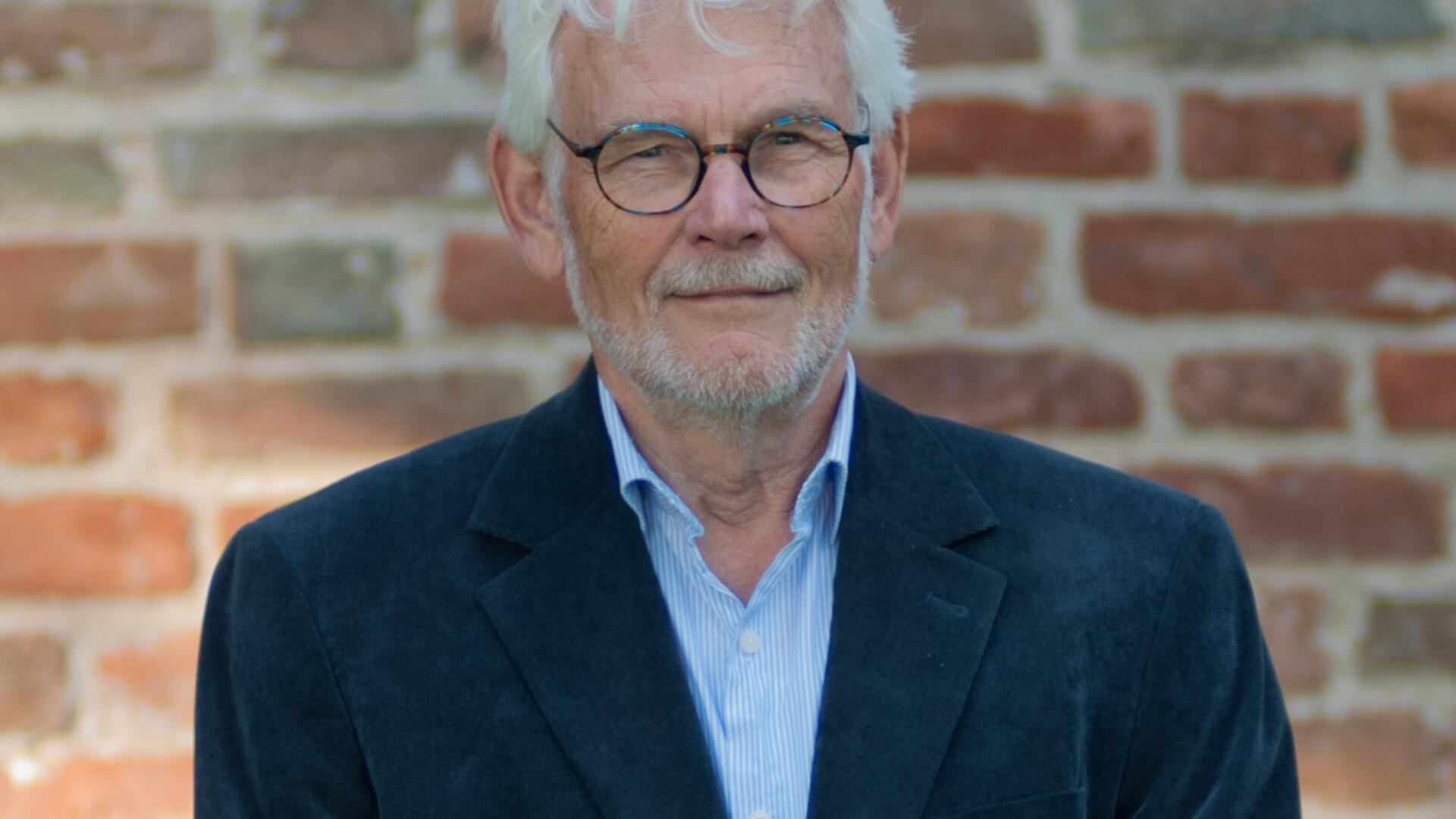 Klaas Schermer