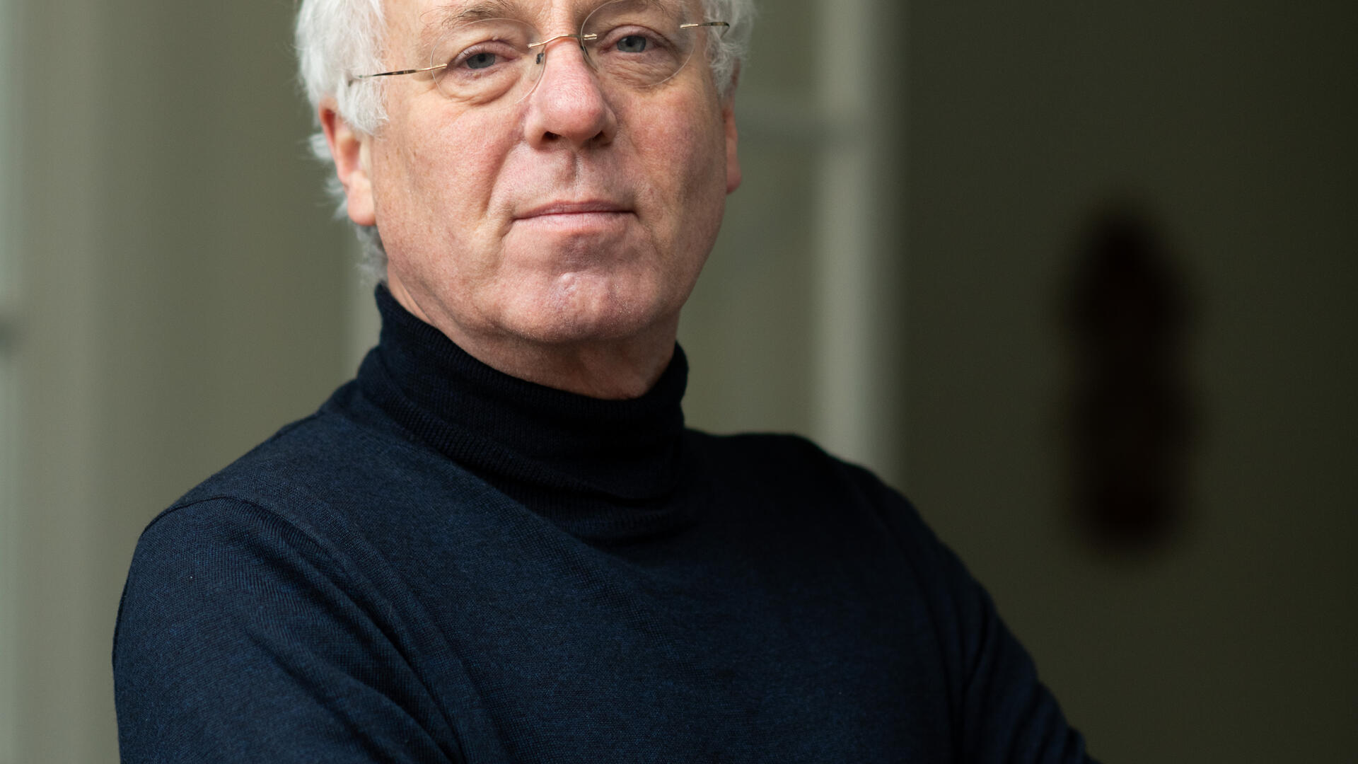Herman Krans kandidaat