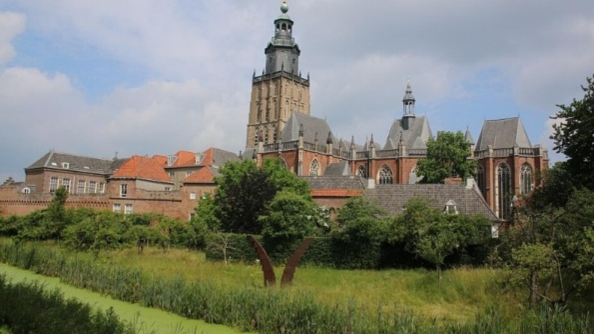 zutphen