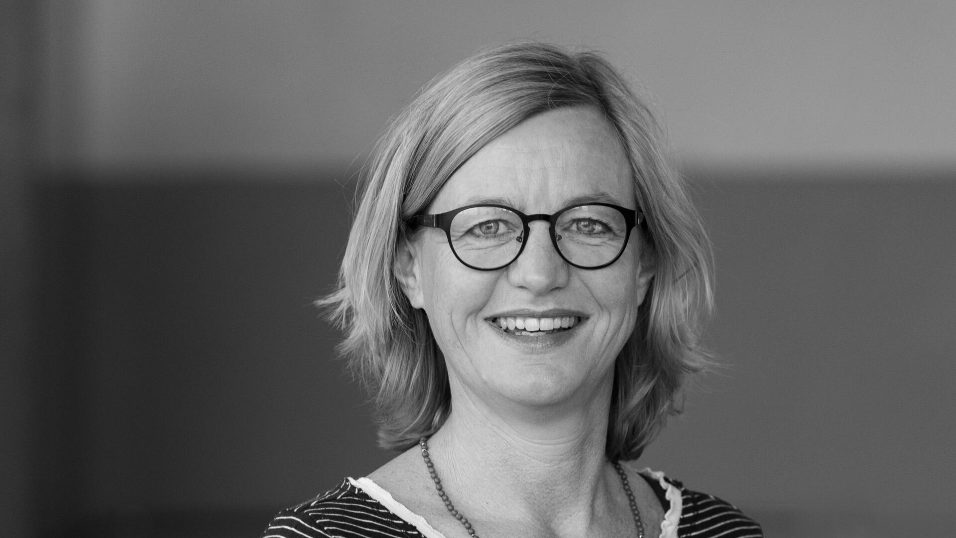 Laury Schepers