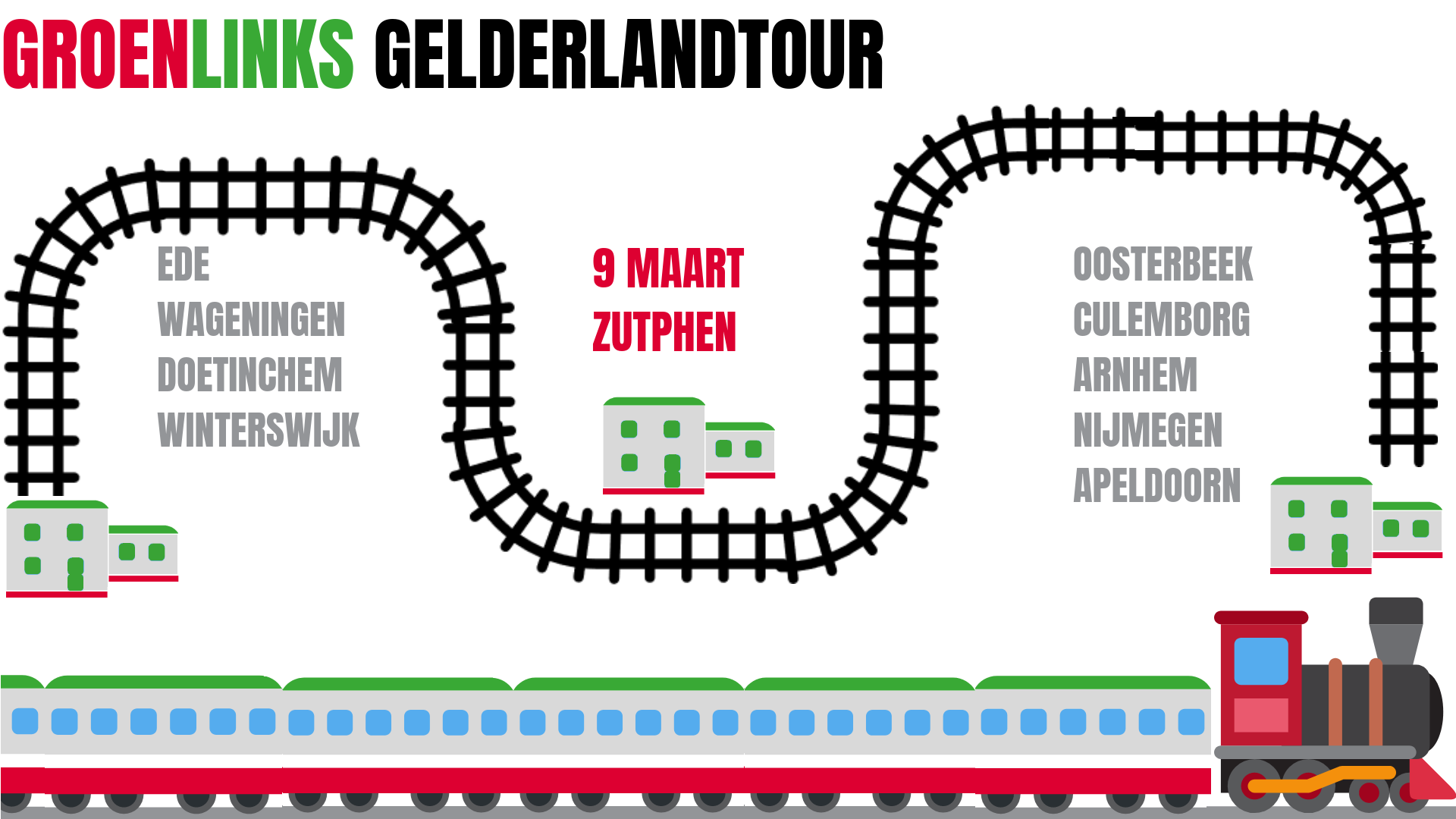 gelderlandtour