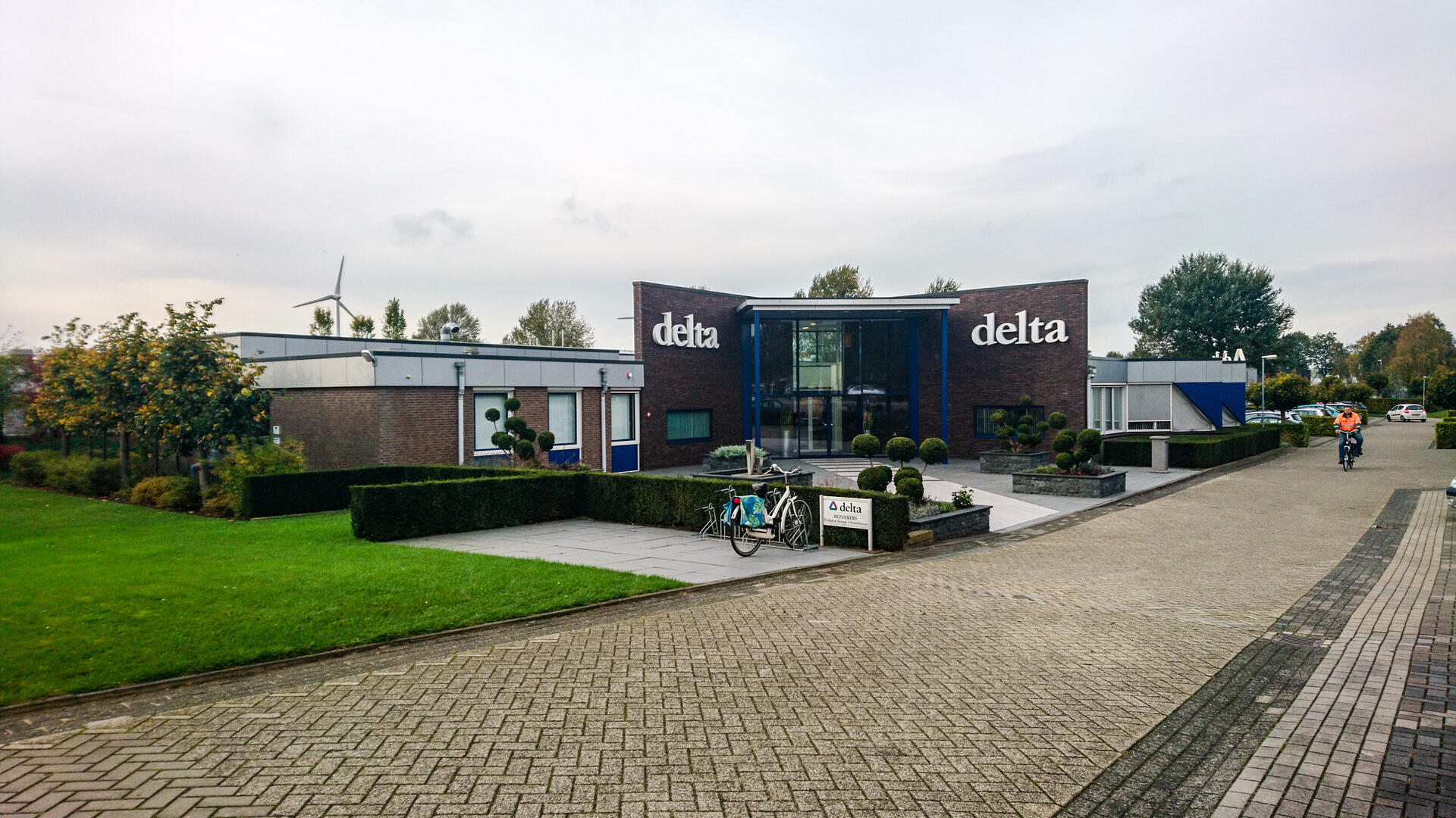 Delta Zutphen