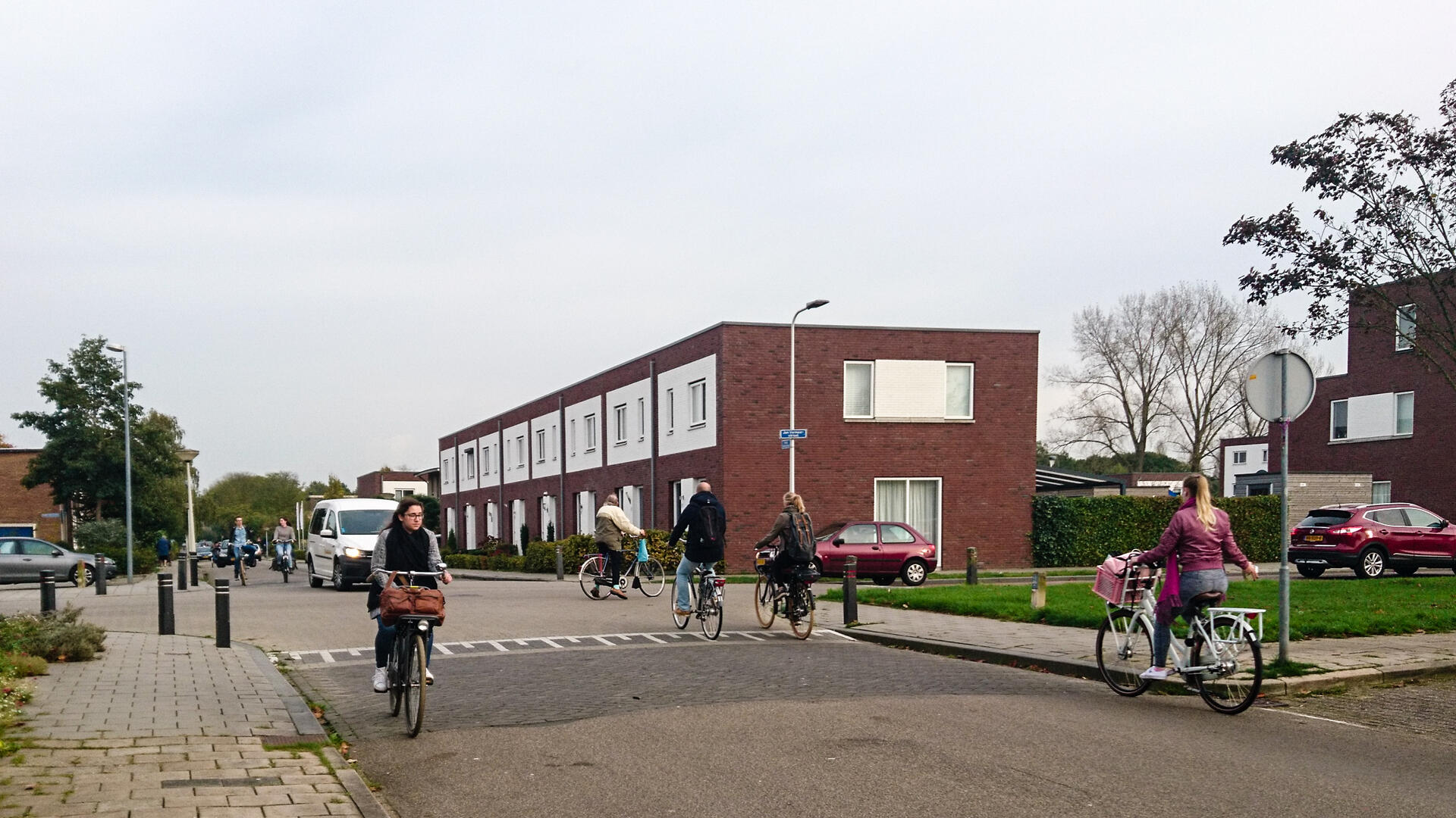 Paulus Potterstraat