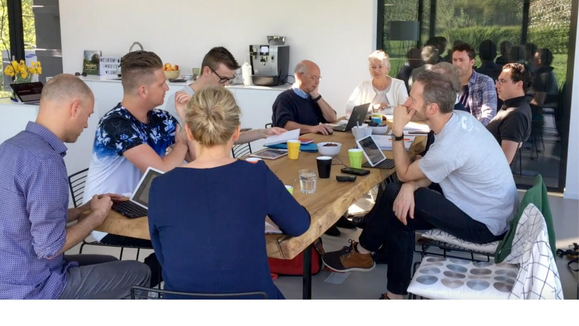 Formatie 21-04-2018