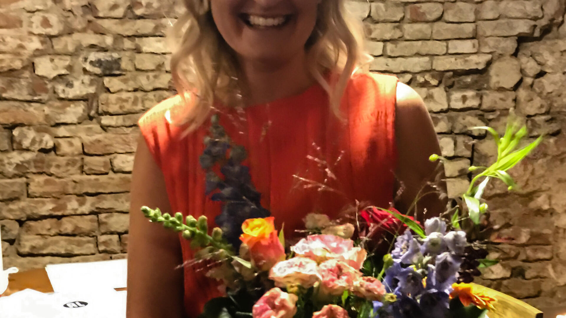 Liza Luesink