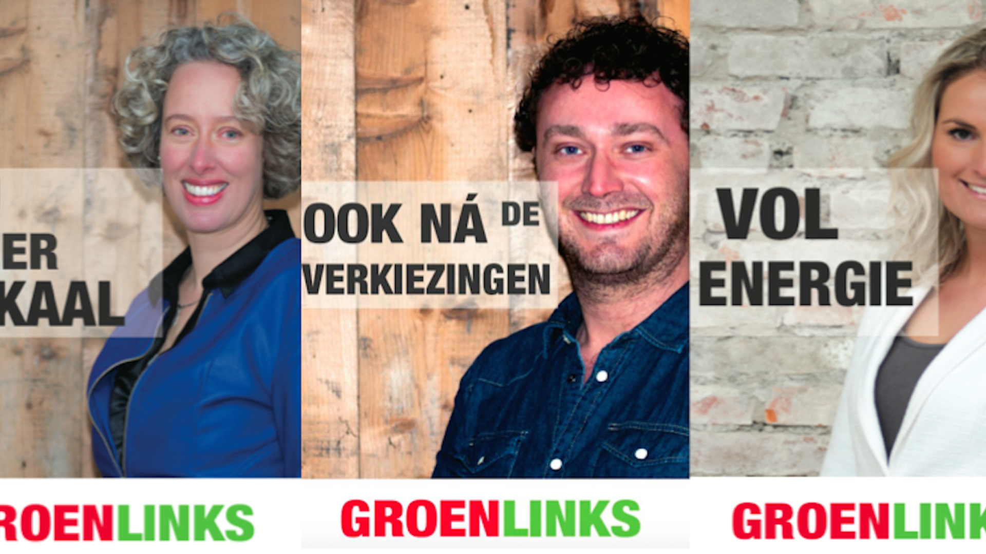 Posters maart 2015