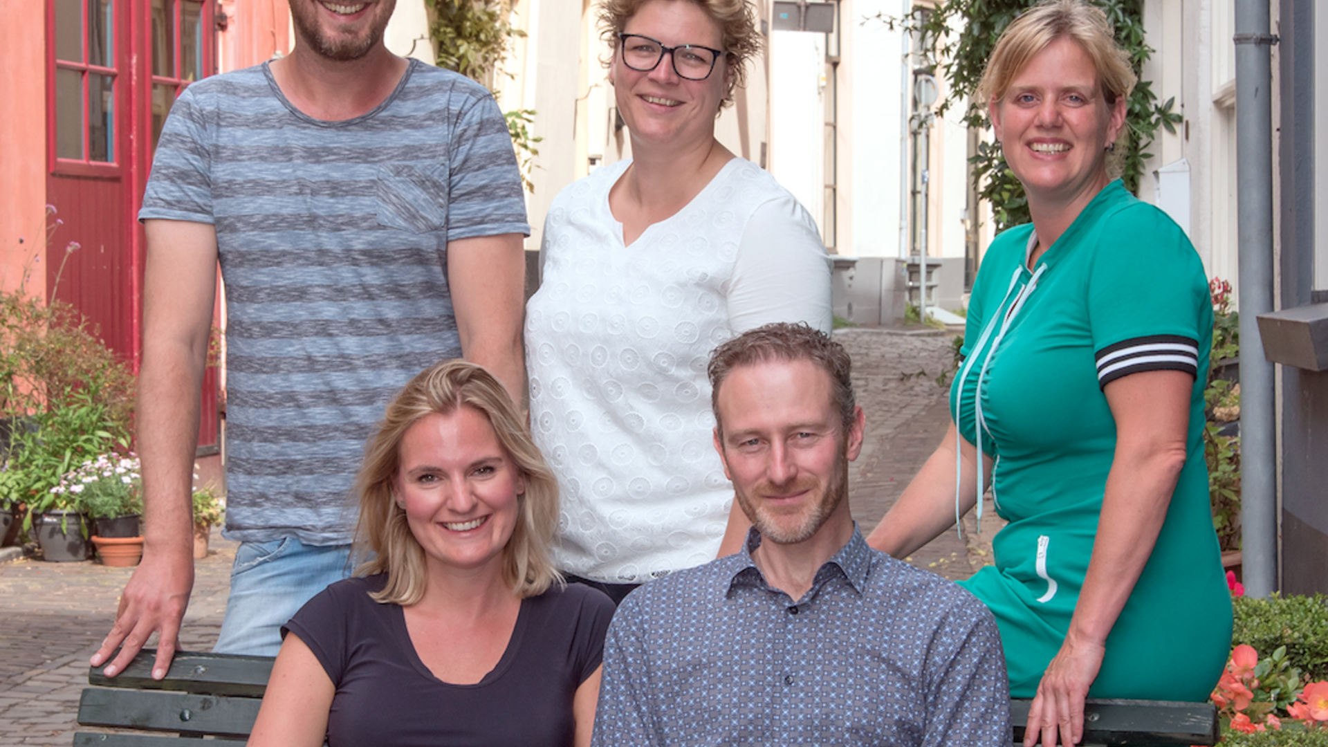 Onze fractie