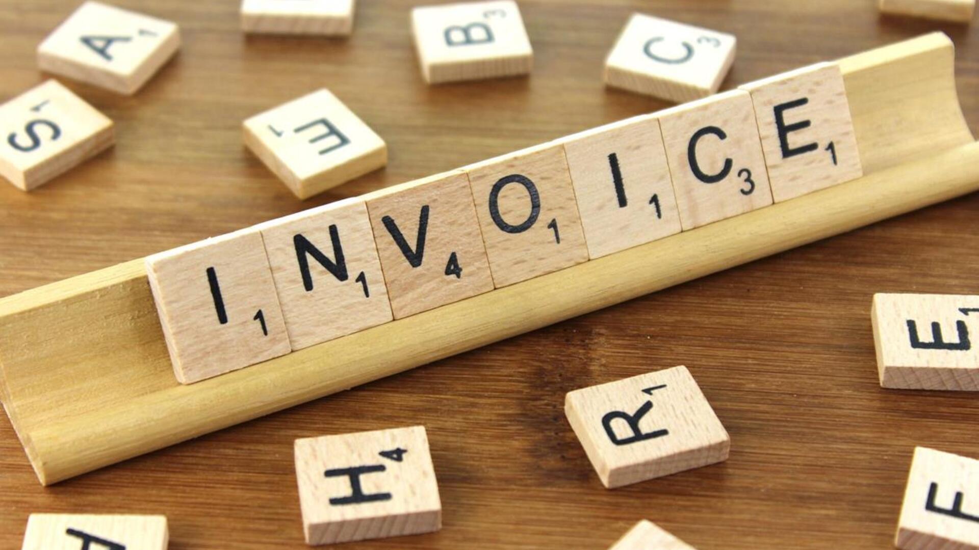 Invoice