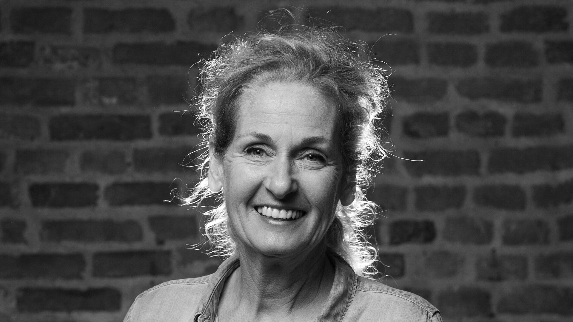 Rikki Overbeek