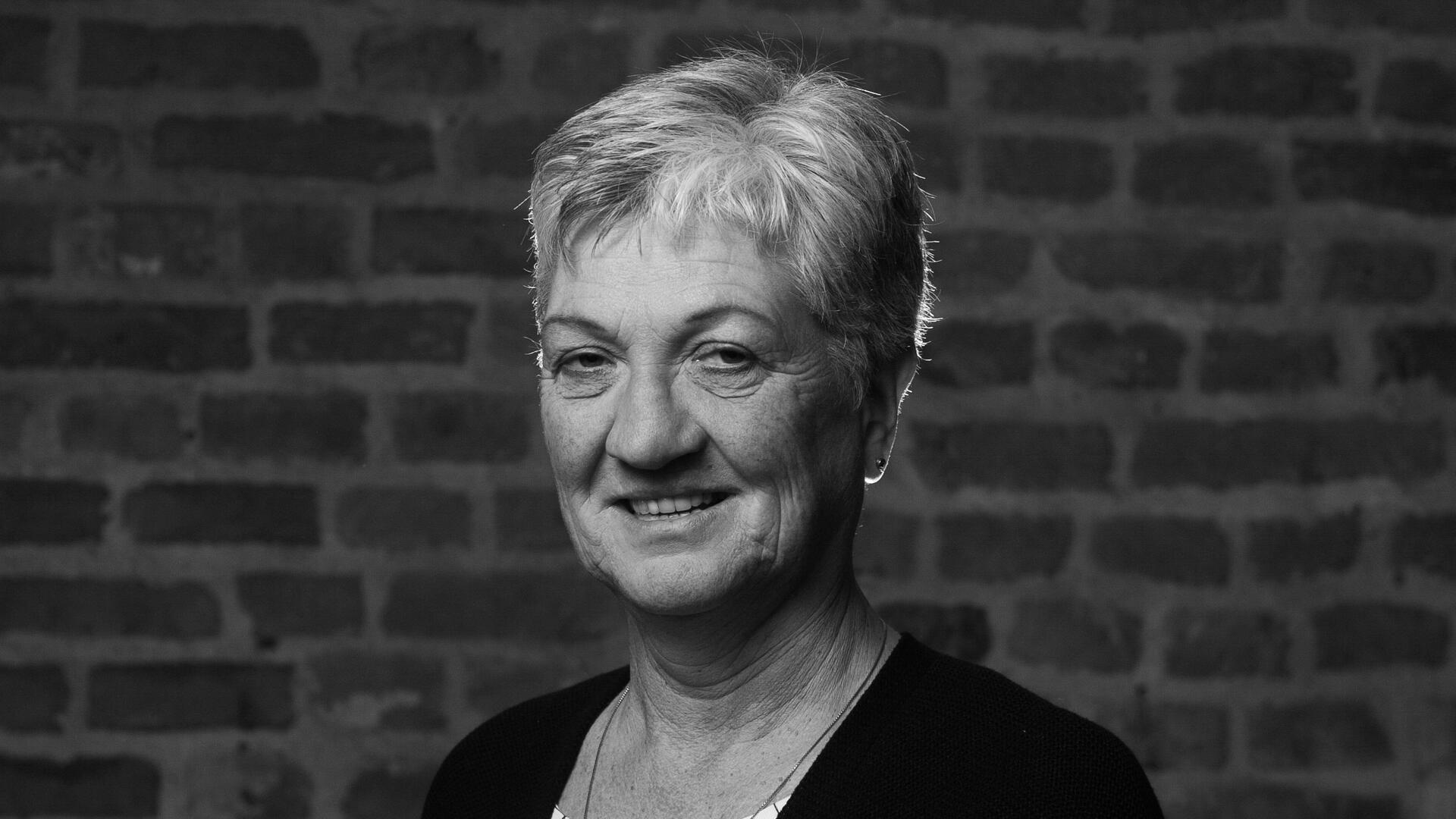 Gerrie Behet
