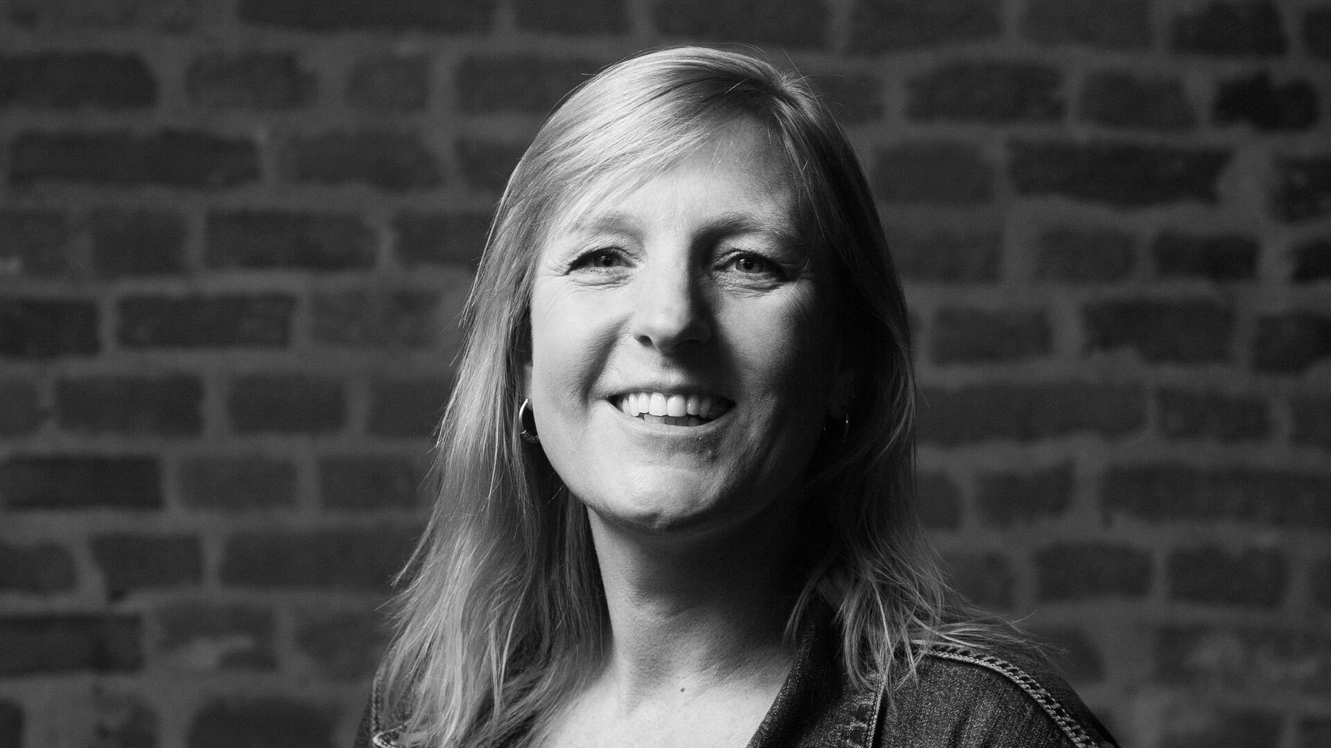 Marjolijn Kulsdom