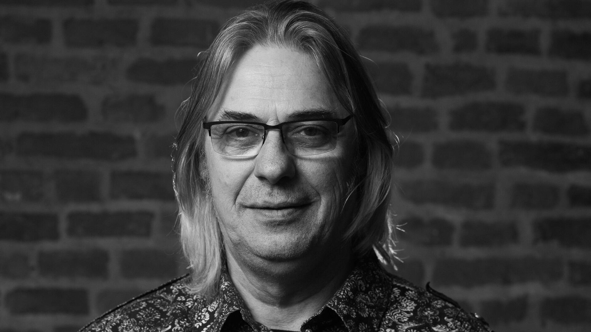 Silvester van Veldhoven