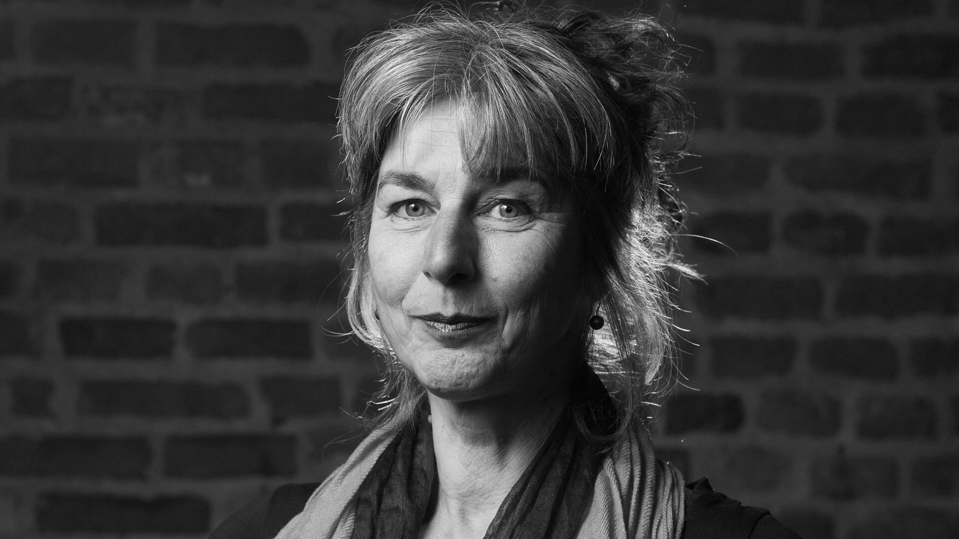 Carin Schrader