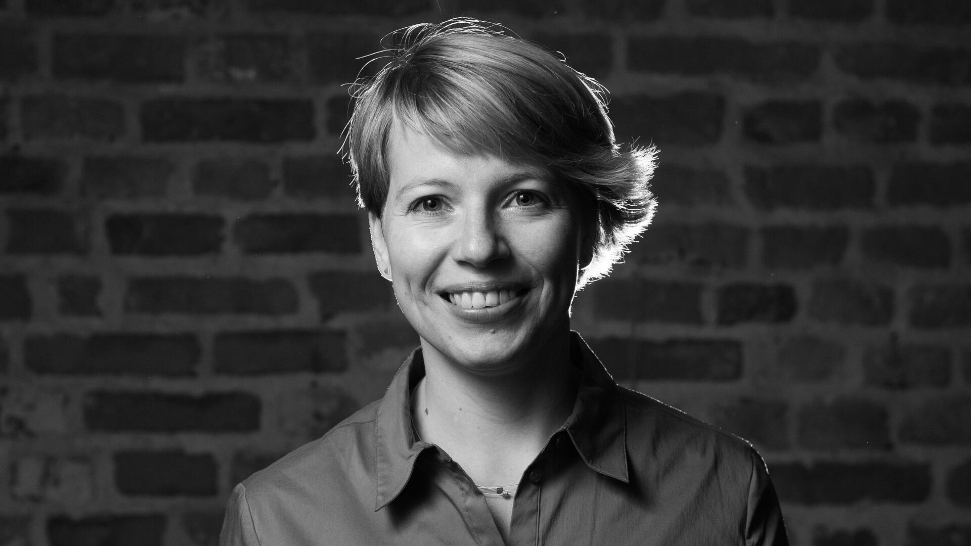 Sophie van Baalen