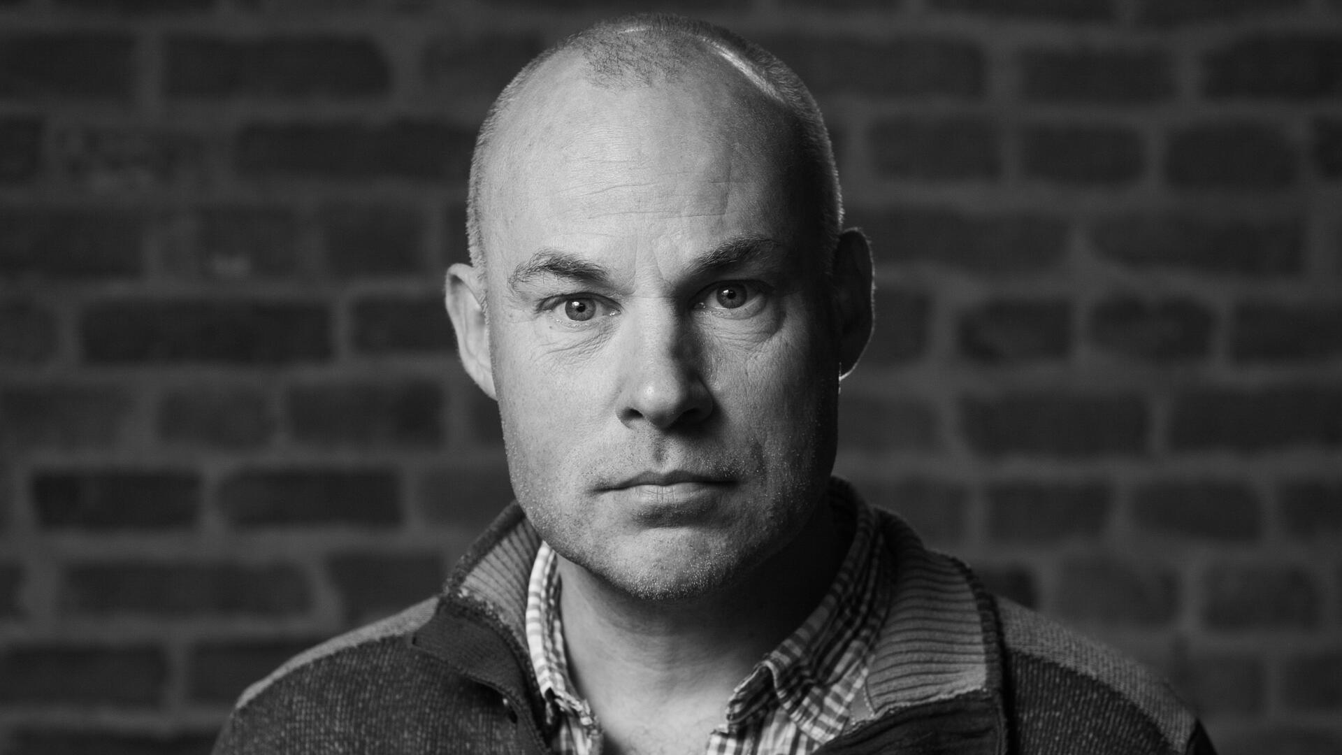 Johan Luijendijk