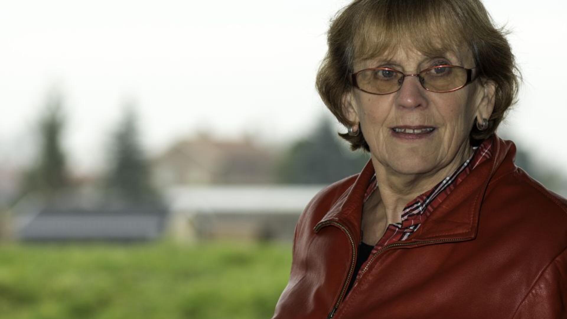 Liesbeth van Burken