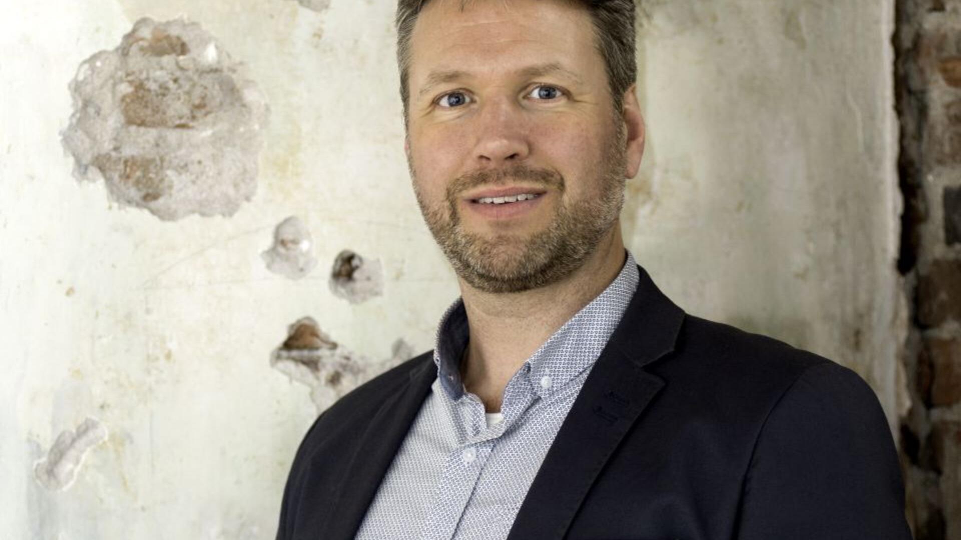 Patrick Reeuwijk