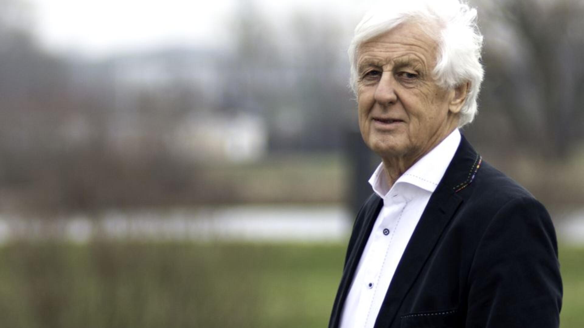 Wim de Boer