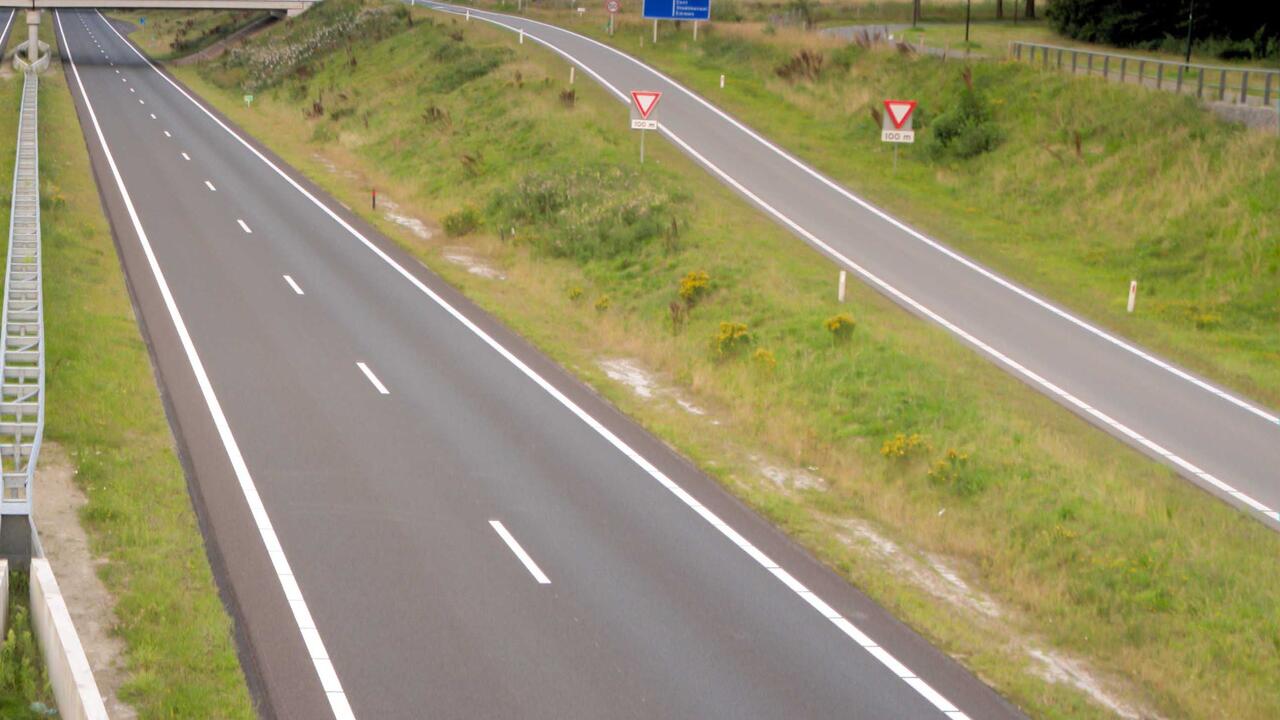 Helaas geen autovrije zondag in Zutphen